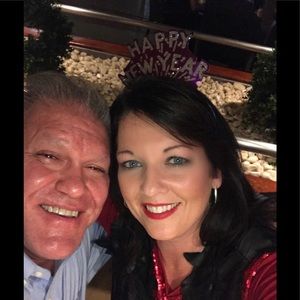 Meet your Posher, Beverley